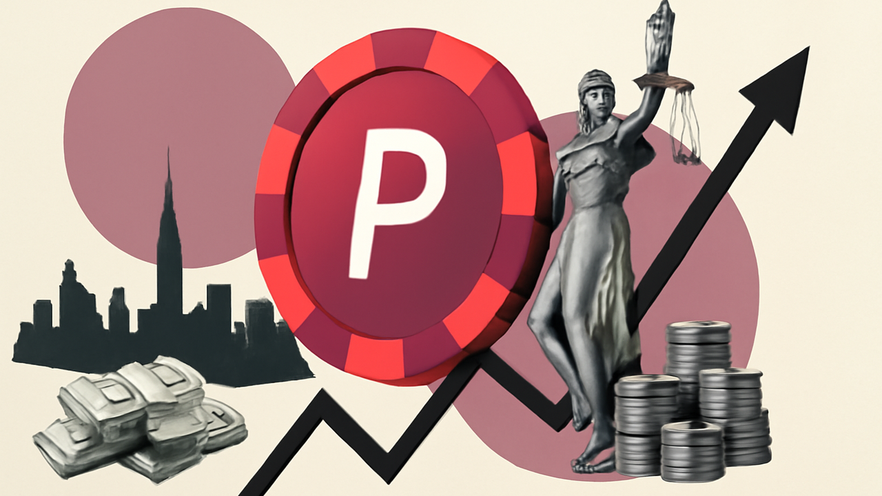 نیویورک برای ممنوعیت پلی‌مارکت شکایت کرد؛ اتهام: فعالیت غیرقانونی قمار
