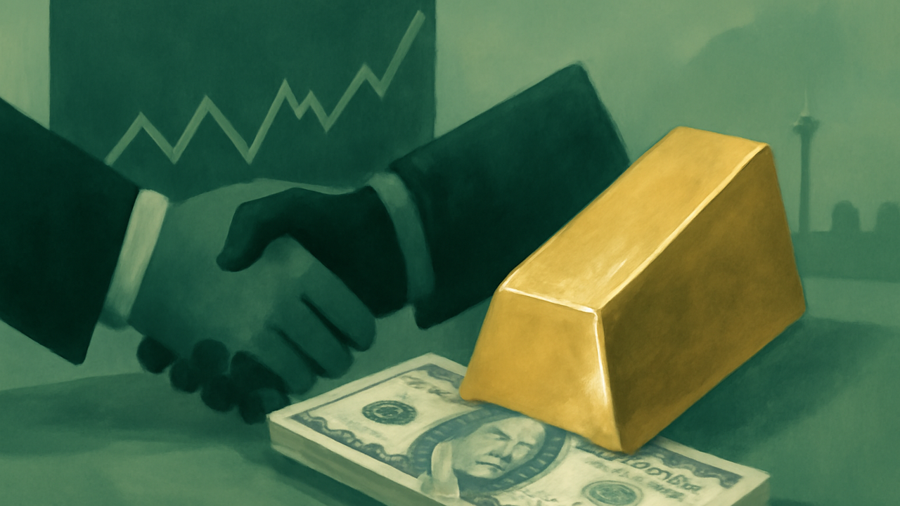 بادیکوت بریتانیایی با ۱٫۸۴ میلیارد پوند به آمریکاییها واگذار شد