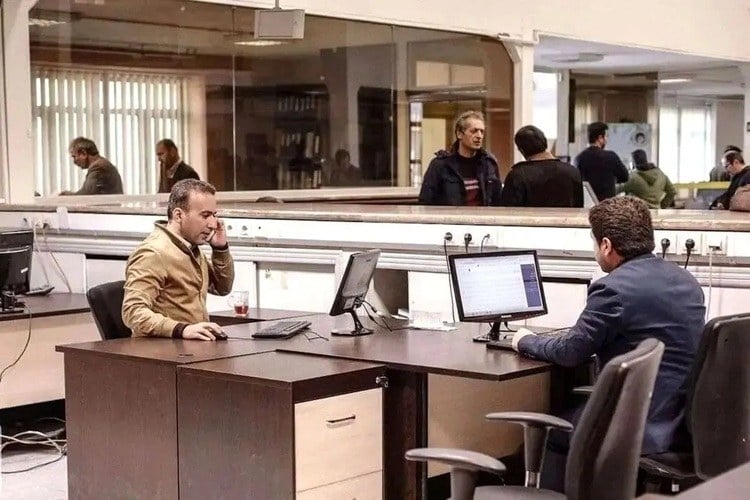 تمدید دورکاری پنجشنبهها تا پایان سال؛ جزئیات و کارمندان مشمول