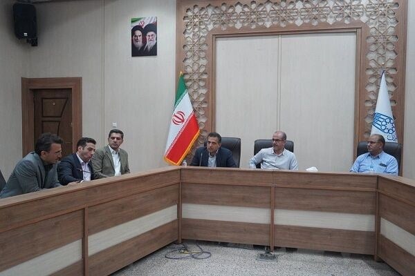 پایگاه خبری وزارت راه و شهرسازی