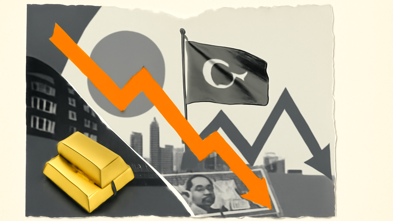 موج فروش هفته گذشته، بورس ترکیه را زیر ذرهبین برد