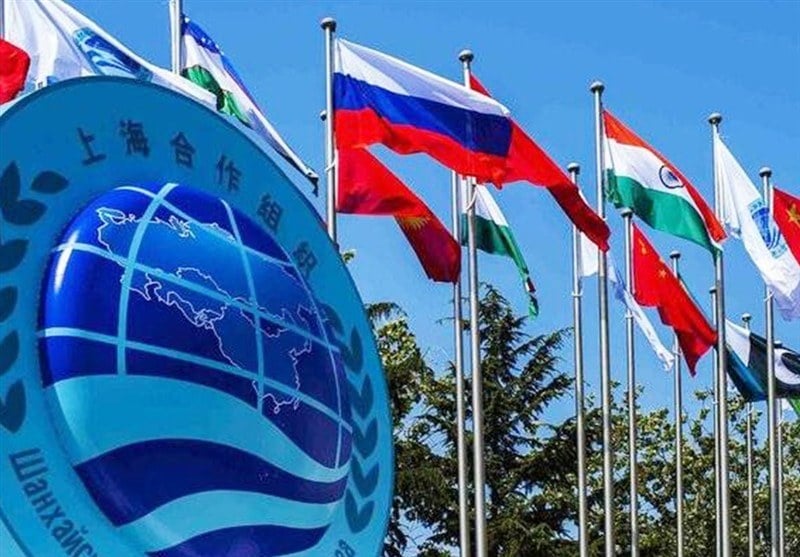 تأثیر عضویت ایران در سازمان همکاری شانگهای بر معادلات جهانی