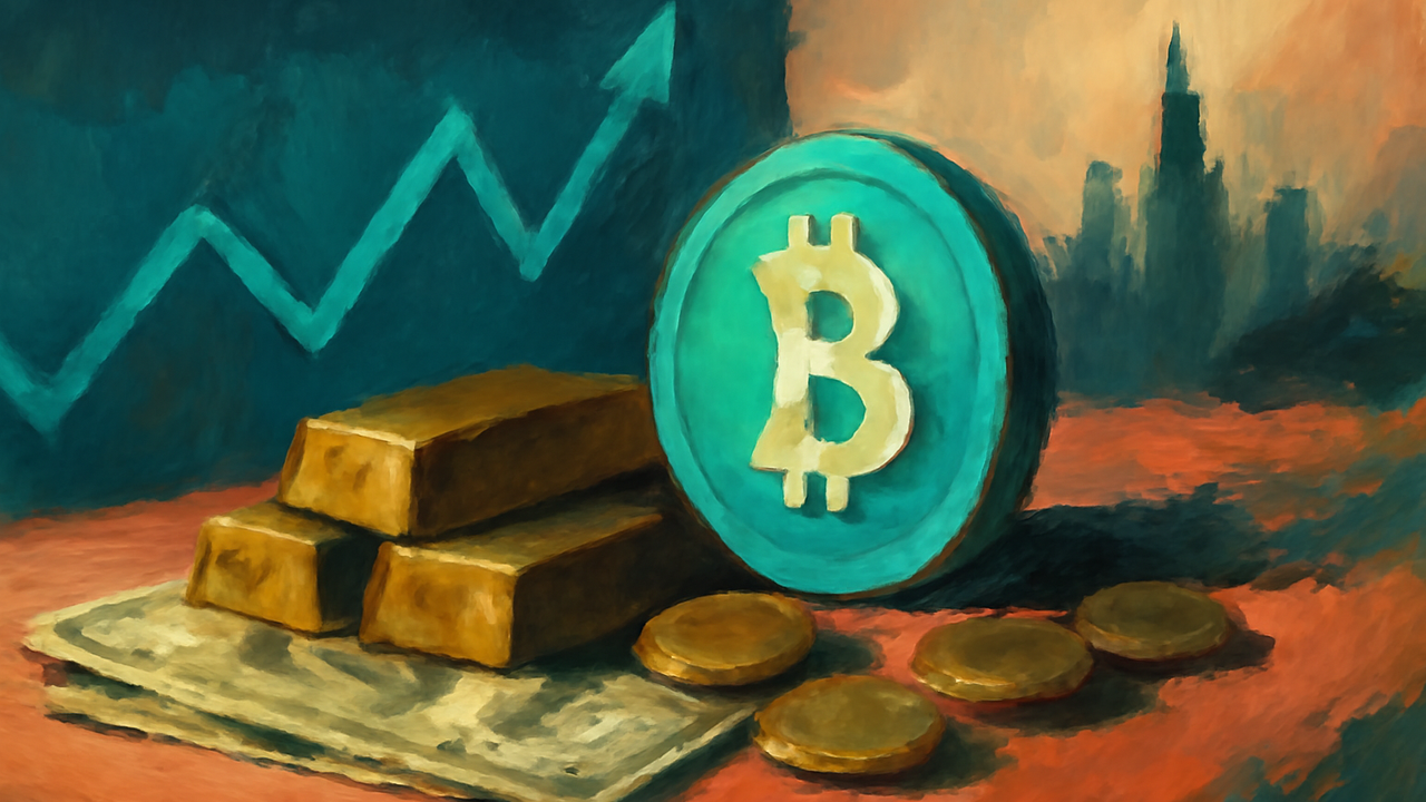 SEC راه سهام توکنیزه‌شده را باز کرد؛ سهم آلت‌کوین‌ها از این تصمیم چیست؟