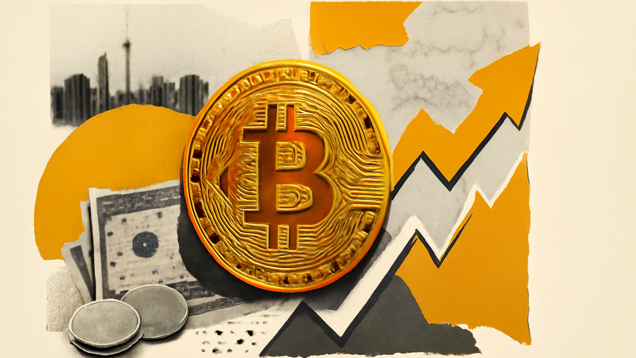 بیتکوین در محدوده تعیینکننده؛ نبرد بر سر سطح ۸۳ هزار دلاری