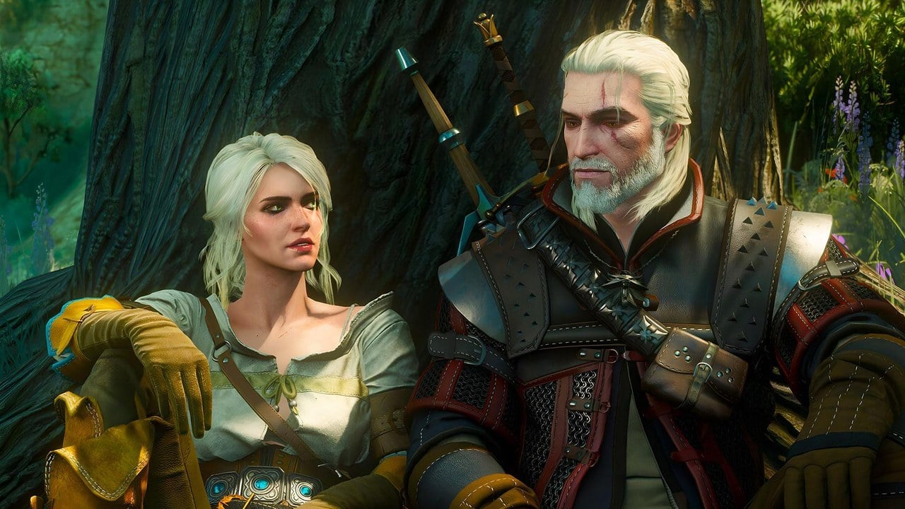کیفیت بصری ریمستر The Witcher 3 جنجالبرانگیز شد