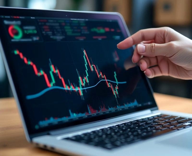 پیشبینی بورس فردا سهشنبه ۱۰ شهریور ۱۴۰۵ | اصلاح کوتاهمدت در راه است؟