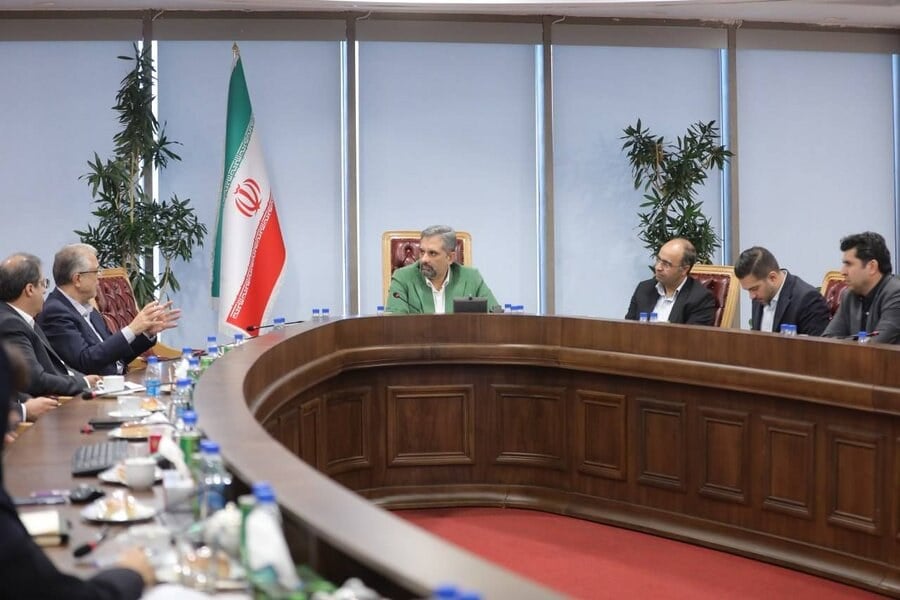 توسعه ابزارهای هوشمند نظارت بر نهادهای مالی و ارتقای شفافیت