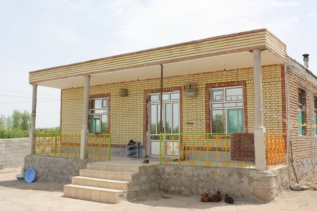 ۲۶ هزار واحد مسکونی روستایی در استان سمنان مقاومسازی شد