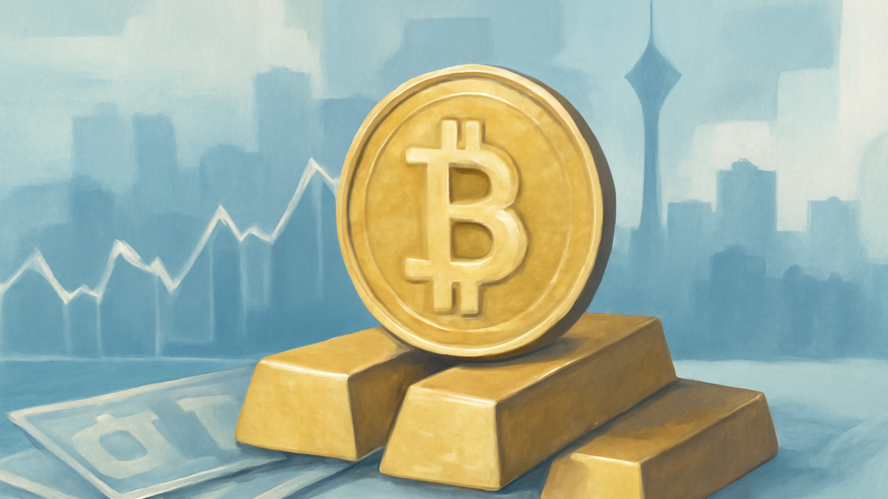 کمیسیون بورس آمریکا ۴ ارز دیجیتال را کالا شناخت؛ نقطه عطف برای بازار رمزارزها؟