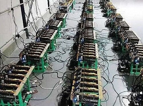 برخورد قاطع با استخراج رمزارز در شهرک های صنعتی و تهدید ابطال پروانه متخلفان