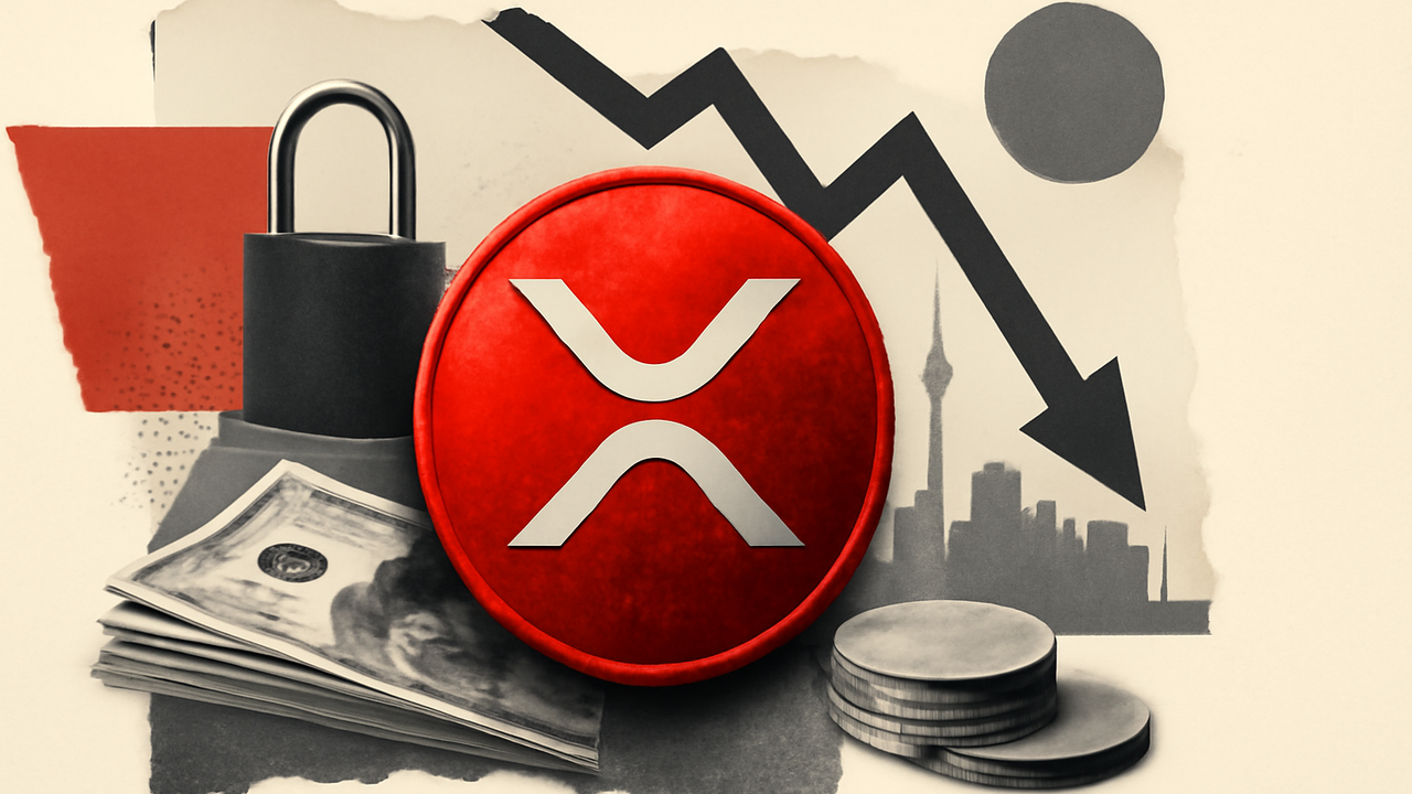 هک بیتگت ۳۵۱ میلیون دلار دارایی برد؛ بیشترین سهم با ریپل