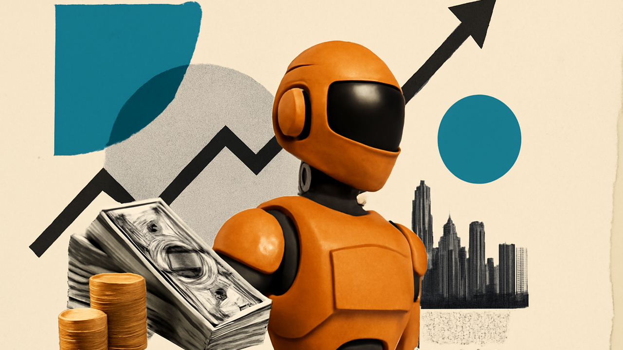 بایتدنس ۲۹٫۶ میلیارد دلار وام برای توسعه هوش مصنوعی گرفت