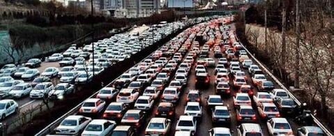 توسعه ناوگان عمومی به تنهایی کافی نیست