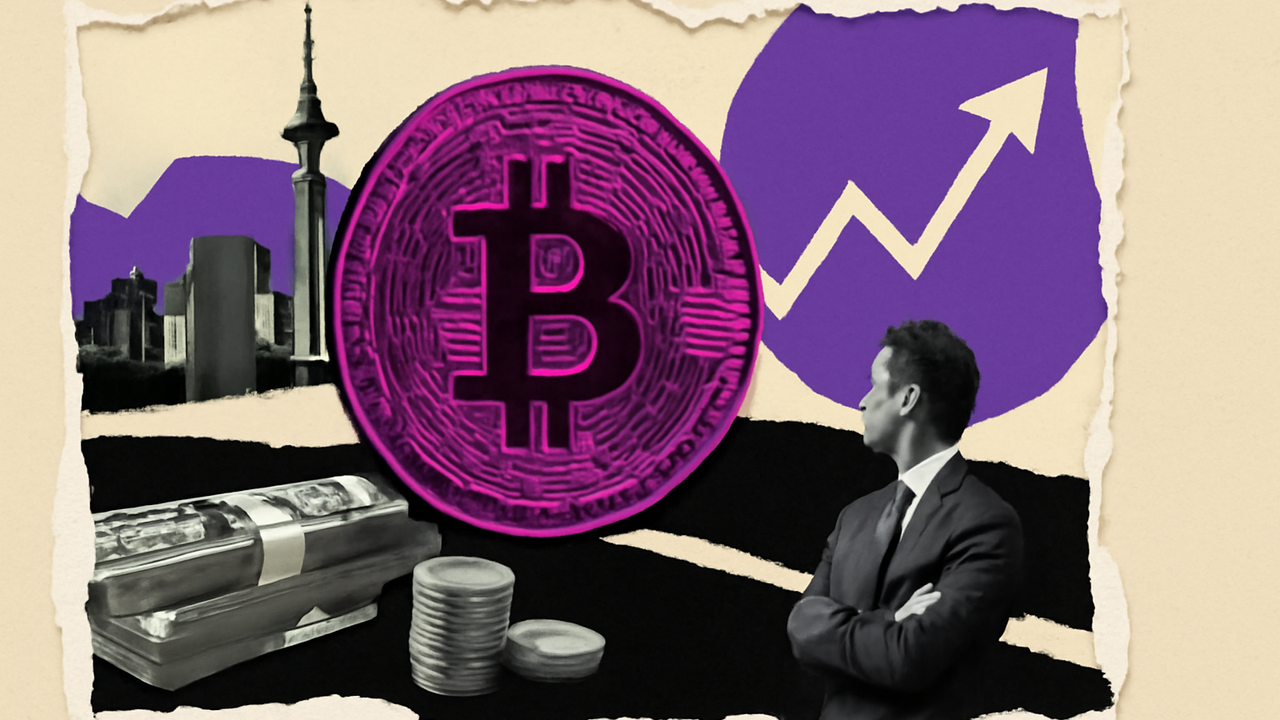 خرید فقط ۵٬۹۰۰ بیتکوین توسط شرکتها در ۳ ماه؛ نشانههای تقاضا ضعیف