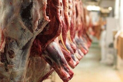 هیچ گوشت خارجی در میادین میوه و ترهبار تهران عرضه نمیشود