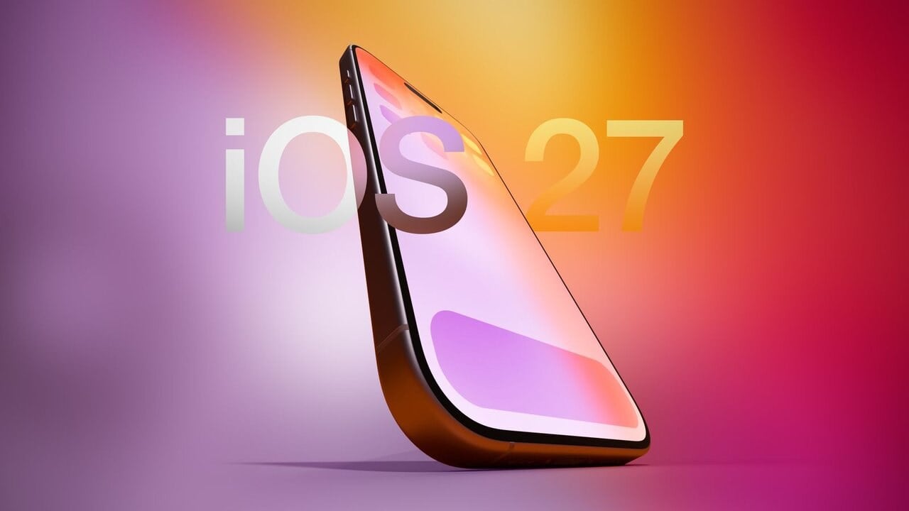 ویژگیهای هوش مصنوعی iOS ۲۷ در ایران کار نمیکنند