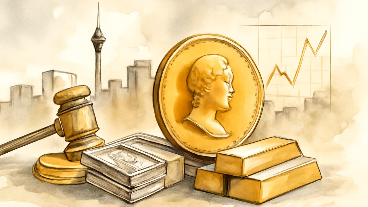 عسکه در آزمون نخست؛ بیش از نیمی از اوراق سکه بیخریدار ماند