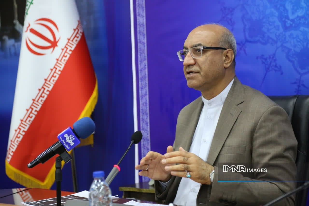 خدمات شهری بدون پیوست فرهنگی در افکار عمومی دیده نمیشود