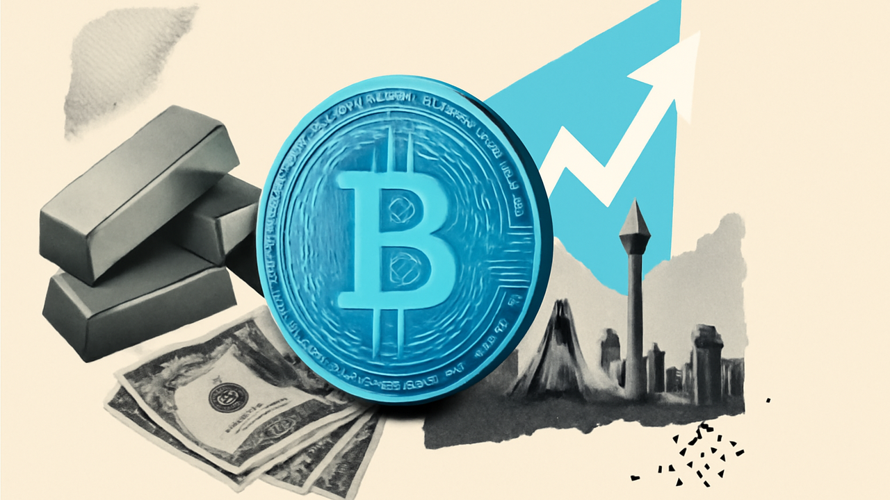 پیشبینی بازار: احتمال افت بیتکوین از رسیدن آن به ۸۰ هزار دلار بیشتر است