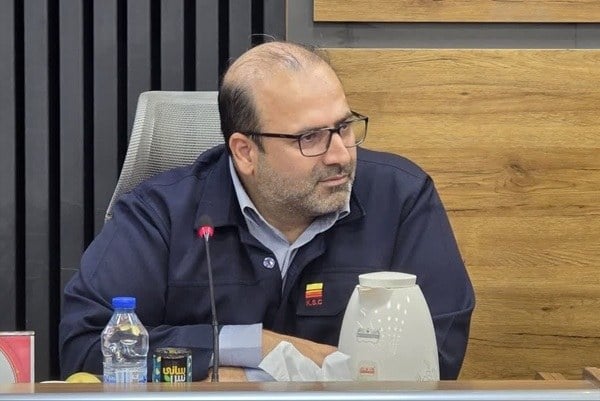 هشدار زمستانی برای فولاد خوزستان؛ تولید زیر فشار محدودیت انرژی قرار گرفت