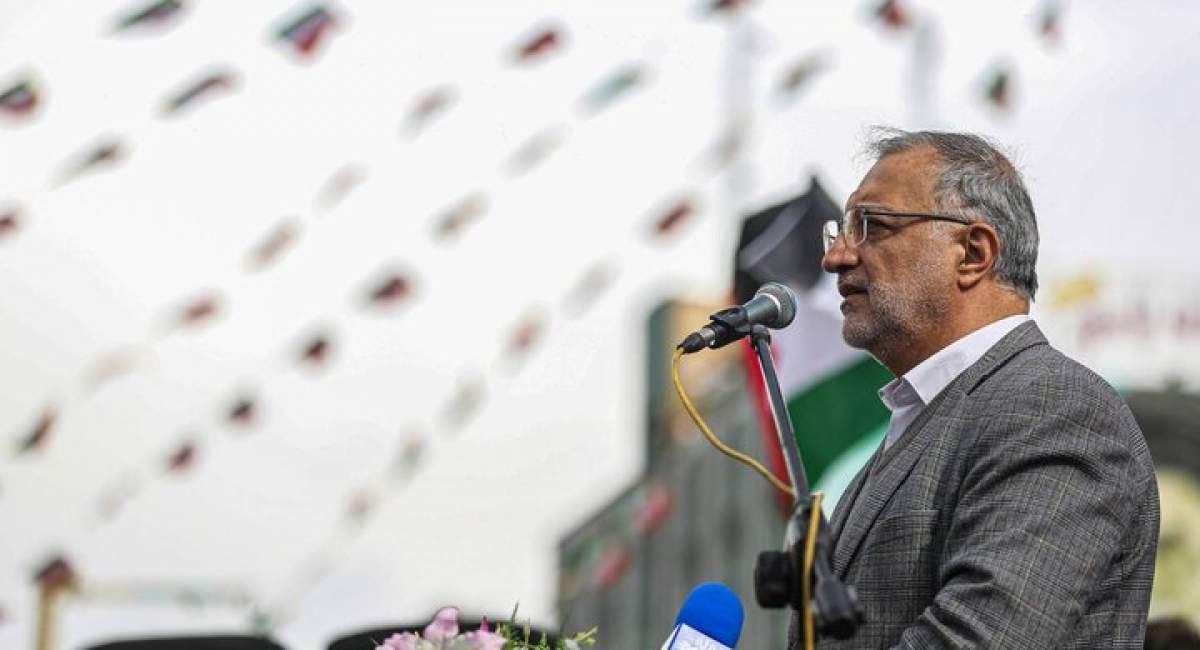 طرح تورم صفر از امروز در تهران آغاز شد
