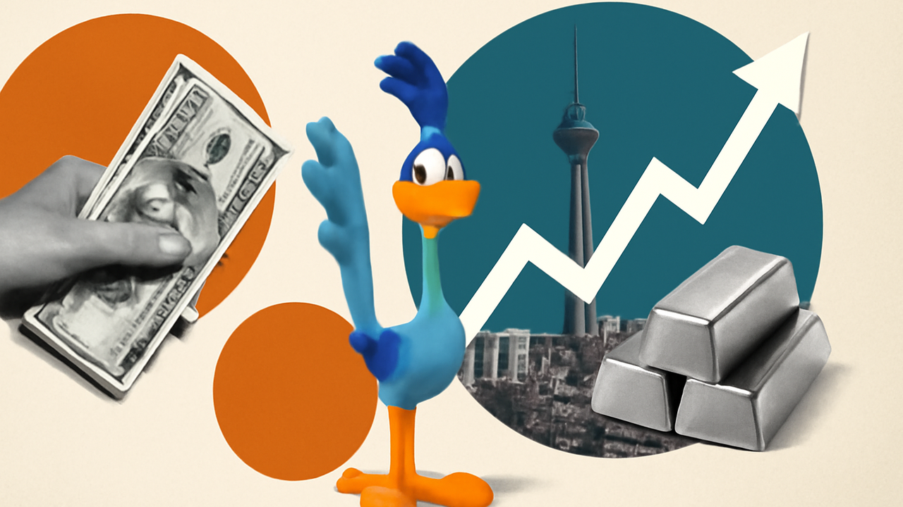قالیباف جواب گستاخی مقام آمریکایی را با «Road Runner» داد!