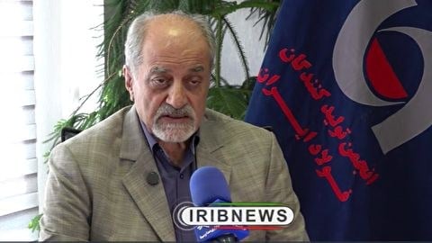 خود تامینی سه هزار مگاوات برق صنایع فولادی