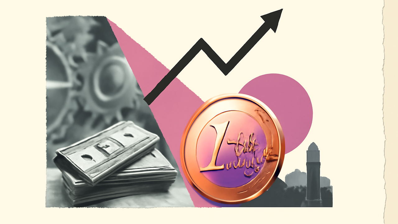 تحلیل تکنیکال جفتارزهای اصلی فارکس؛ مرزهای تعیینکننده مسیر بازار