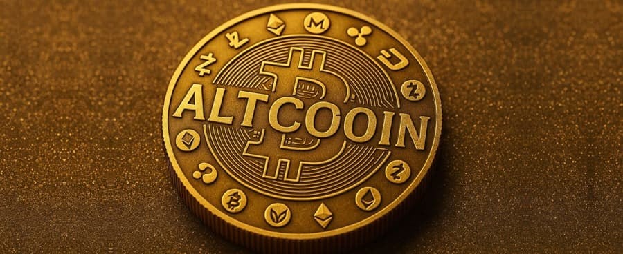 آلت کوینها از بیت کوین جلو زدند؛ ۷ ارز با رشد دو رقمی