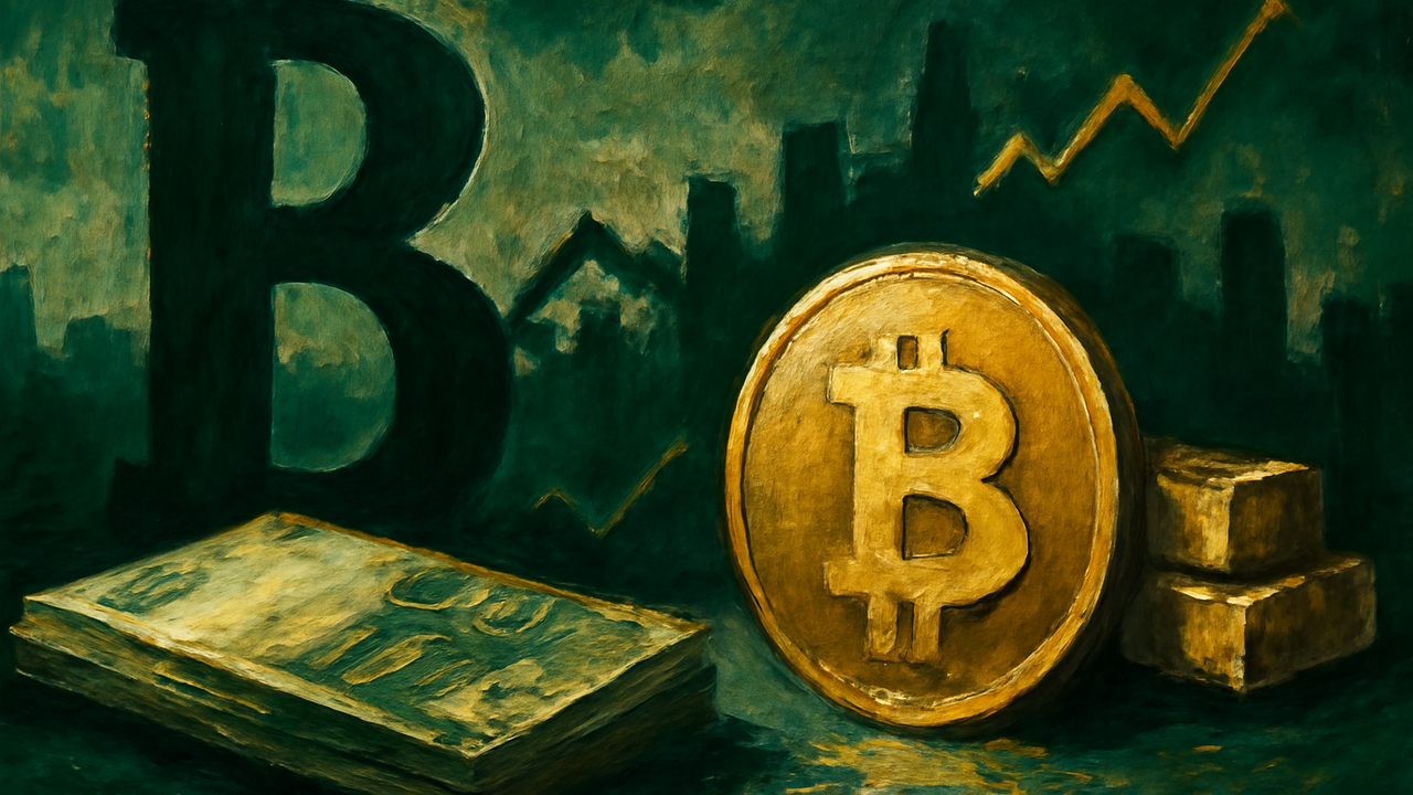 شرکت فرانسوی کپیتالبی ۲۵ میلیون یورو بیتکوین خرید؛ ذخیره به ۳٬۵۲۱ واحد رسید