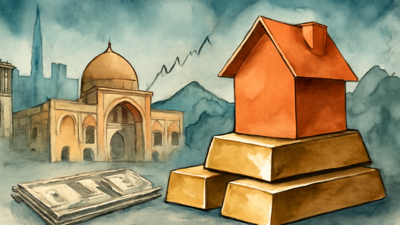 نقش موثر بانک مسکن در توسعه ساختوساز و بازآفرینی بافت تاریخی کرمان