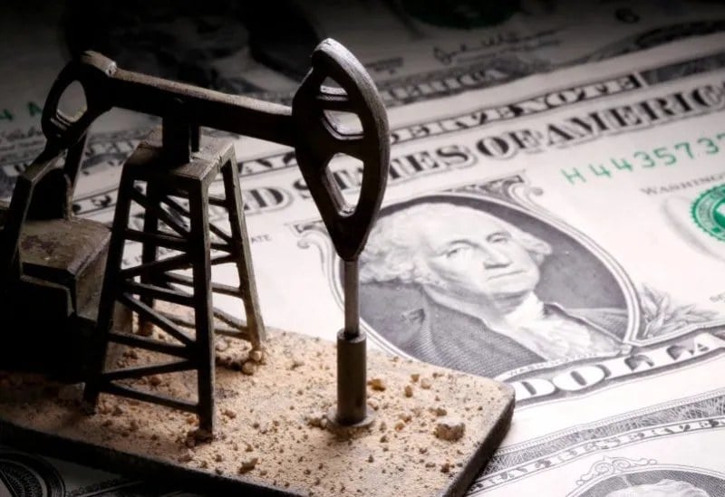 افزایش قیمت نفت پس از تکذیب ترامپ درباره تخفیف تحریم‌ها علیه ایران