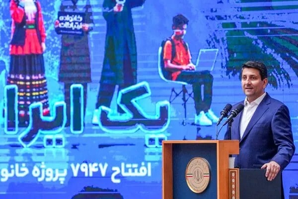 هاشمی: توسعه زیرساختهای ارتباطی، مقدمه شکلگیری اقتصاد دیجیتال است