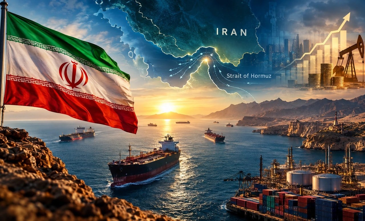 ایران بعد از جنگ؛ هرمز میتواند سکوی پرتاب اقتصاد باشد؟