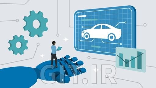 مقدمهای بر صنعت خودرو: فناوری، نوآوری و هوش مصنوعی