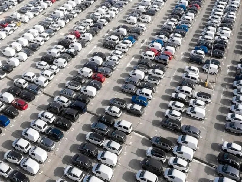 قیمت انواع خودرو داخلی و خارجی شنبه ۲۱ شهریور ۱۴۰۵