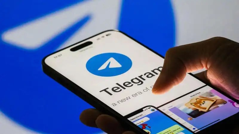 تلگرام کیف پول Gram را راه‌اندازی کرد؛ تراکنش بدون کارمزد داخل چت