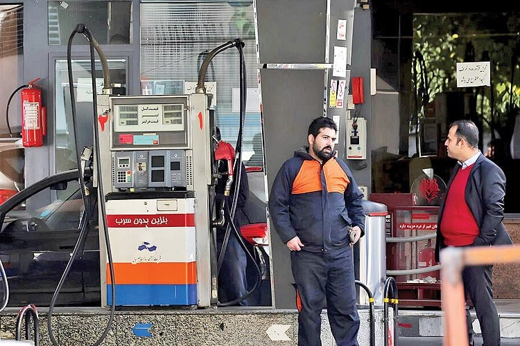 افزایش حقالعمل جایگاهداران سوخت