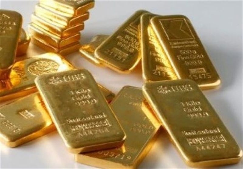 عبور ارزش بازار شمش طلا در بورس کالا از مرز هزار همت