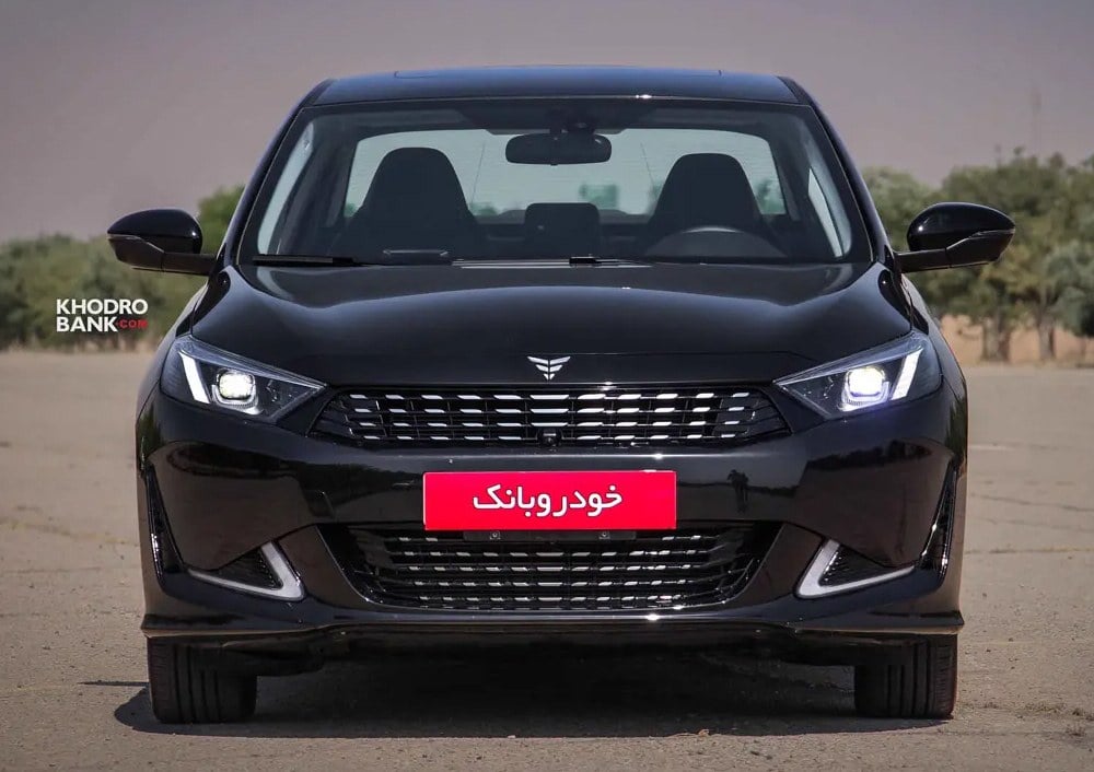 قیمت جدید دو محصول بهمن موتور اعلام شد + جدول شهریور ۱۴۰۵