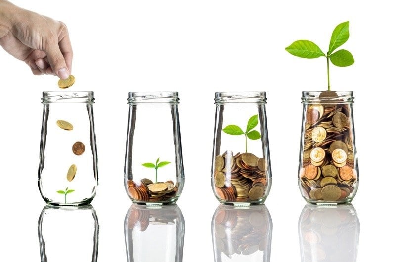 سود بالاتر از بانک | 40% سود موثر سالانه با سرمایه گذاری در درآمد ثابت کیان!