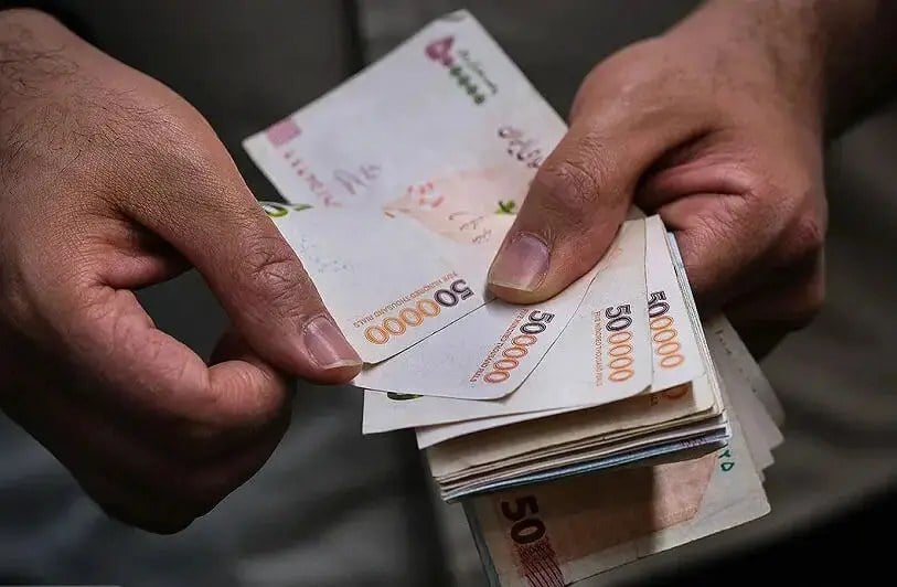 ارزش سهام عدالت از 95 میلیون عبور کرد