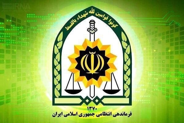 توقیف ۲۵ دستگاه وسیله نقلیه متخلف در شهر دورود