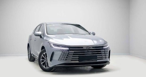 شرایط فروش بی وای دی دیسترویر 05 مدل 2025 با قیمت قطعی در مهر 1405