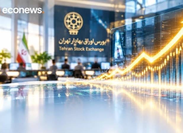 شاخص کل بورس قله تاریخی را پشت سر گذاشت