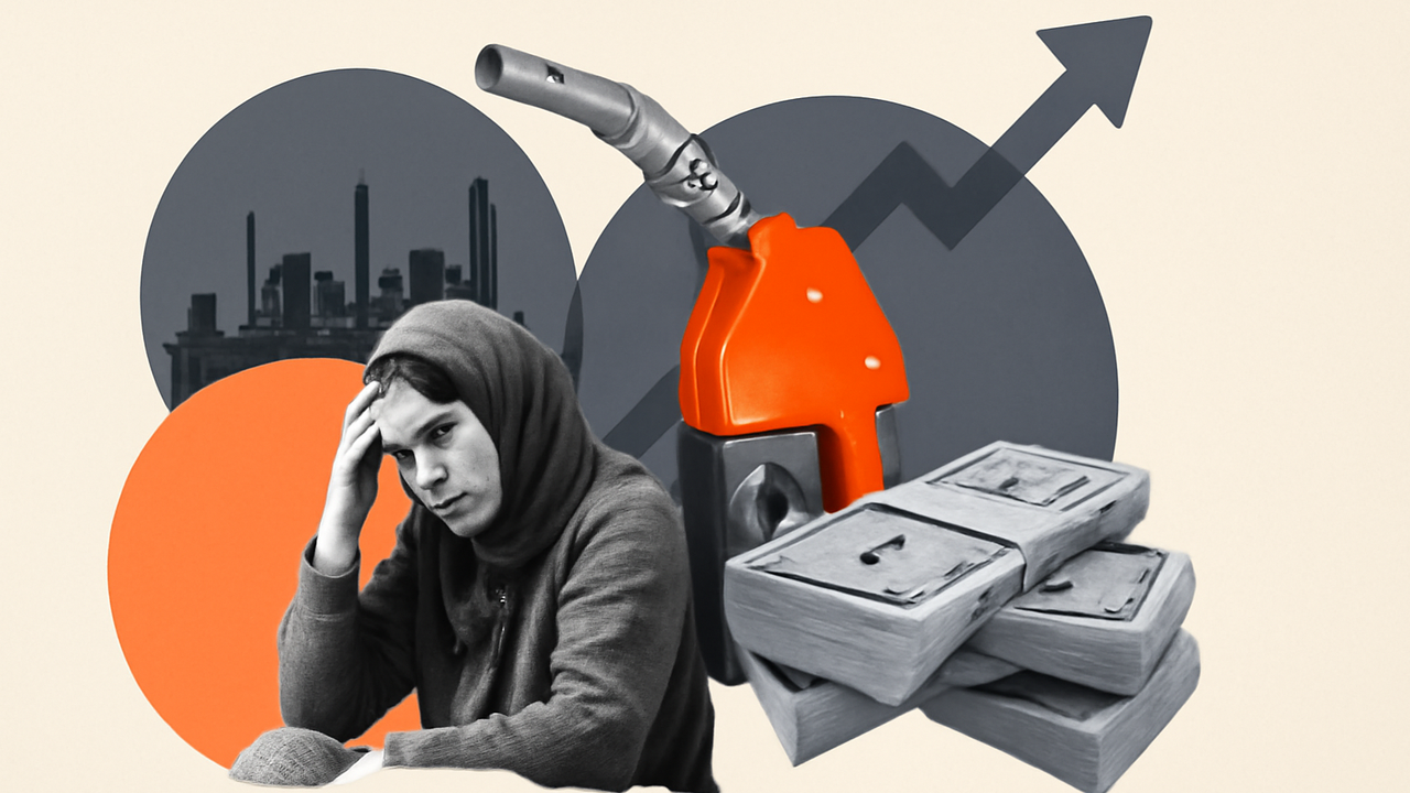هشدار یک اقتصاددان: افزایش قیمت بنزین فشار را به کم‌درآمدها منتقل می‌کند