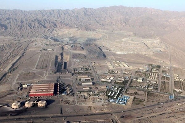 چادرملو در مسیر بازتعریف راهبرد معدنی؛ توسعه معادن در کانون برنامههای جدید