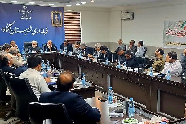 گرههای عمرانی کنگاور با تصمیمات اجرایی در مسیر رفع قرار گرفت