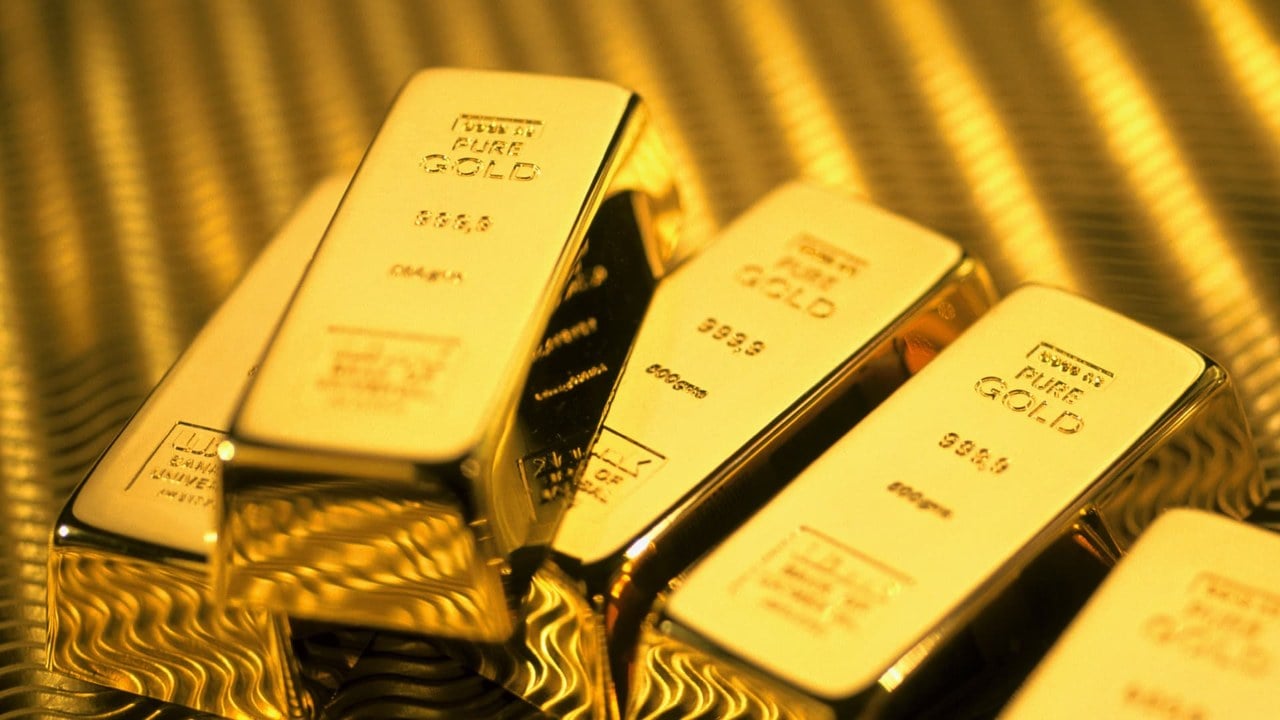 فیدلیتی ارزش طلا را ۵۰۲۵ دلار در هر اونس برآورد کرد