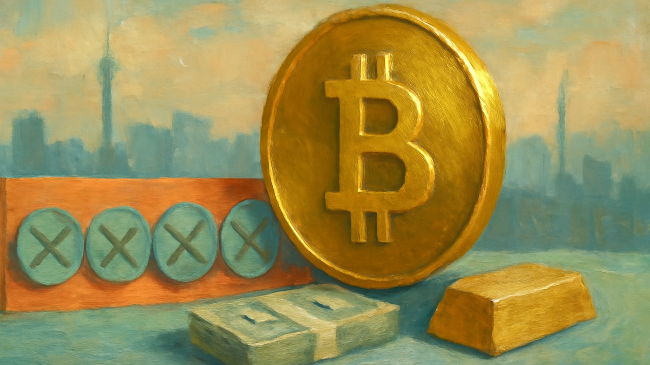توقف معاملات ۵ ارز دیجیتال در صرافی تبدیل